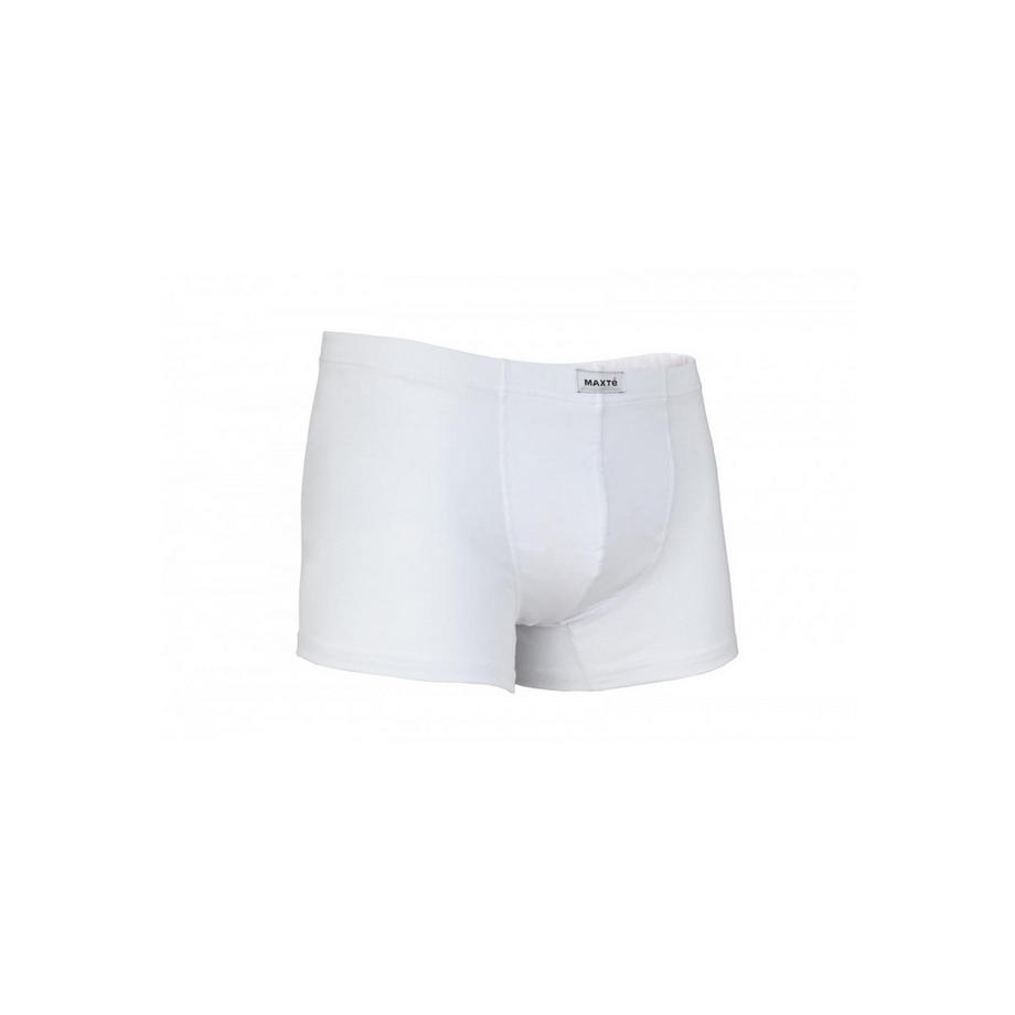 Maxte MAX Basic Boxershorts 5er Pack  