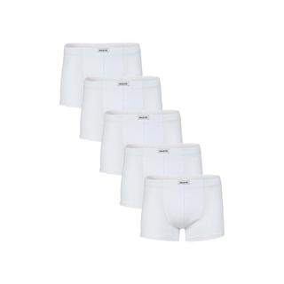 Maxte MAX Basic Boxershorts 5er Pack  