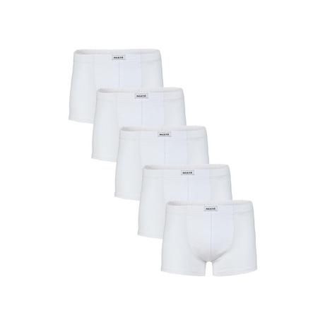 Maxte MAX Basic Boxer Shorts Confezione da 5  