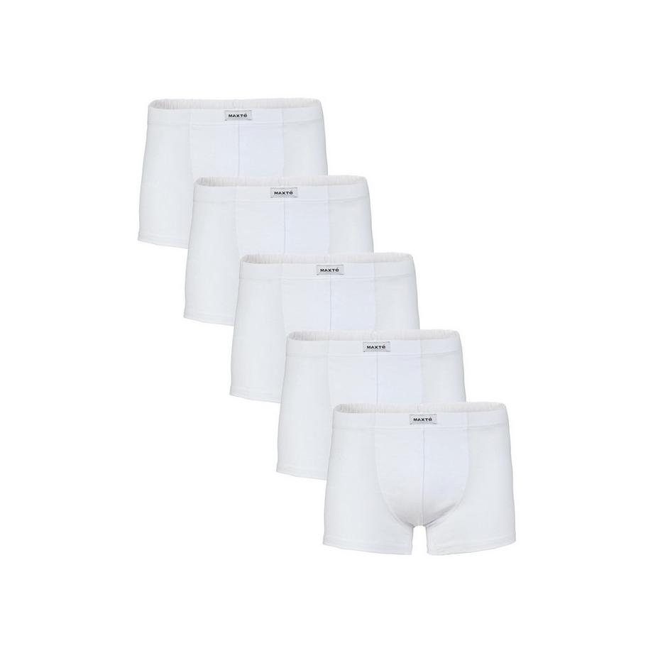 BASIC MAX Boxershorts 5er Pack