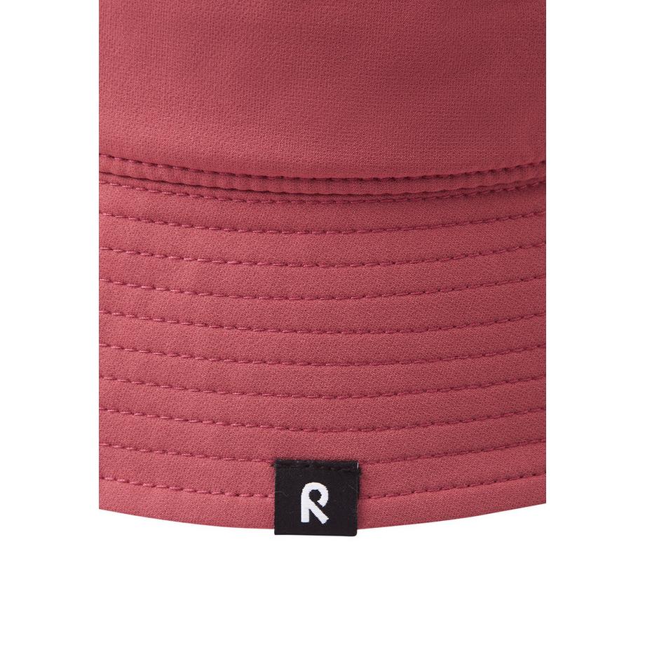 Reima  Chapeau de soleil BugProof Itikka, Argile Rouge 