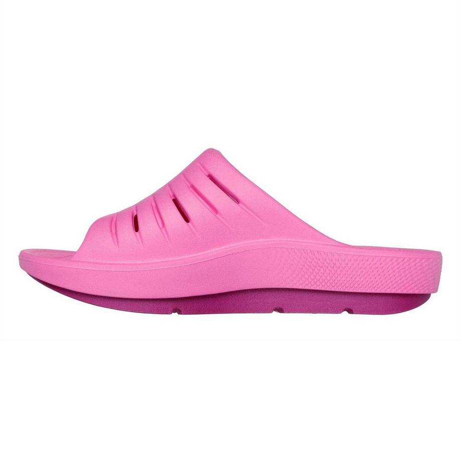 SKECHERS Flache Sportsandalen  