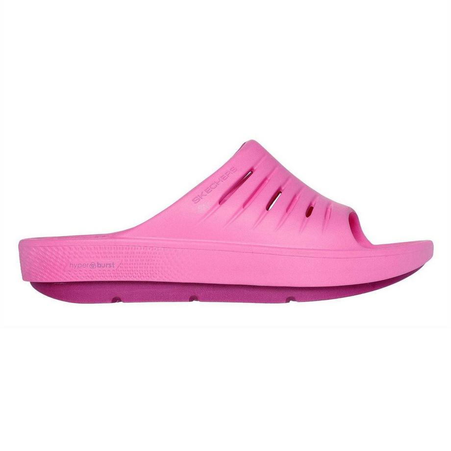 SKECHERS Flache Sportsandalen  