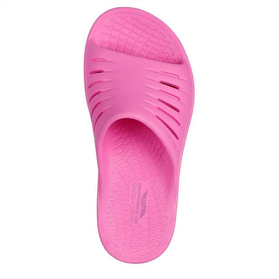 SKECHERS Flache Sportsandalen  