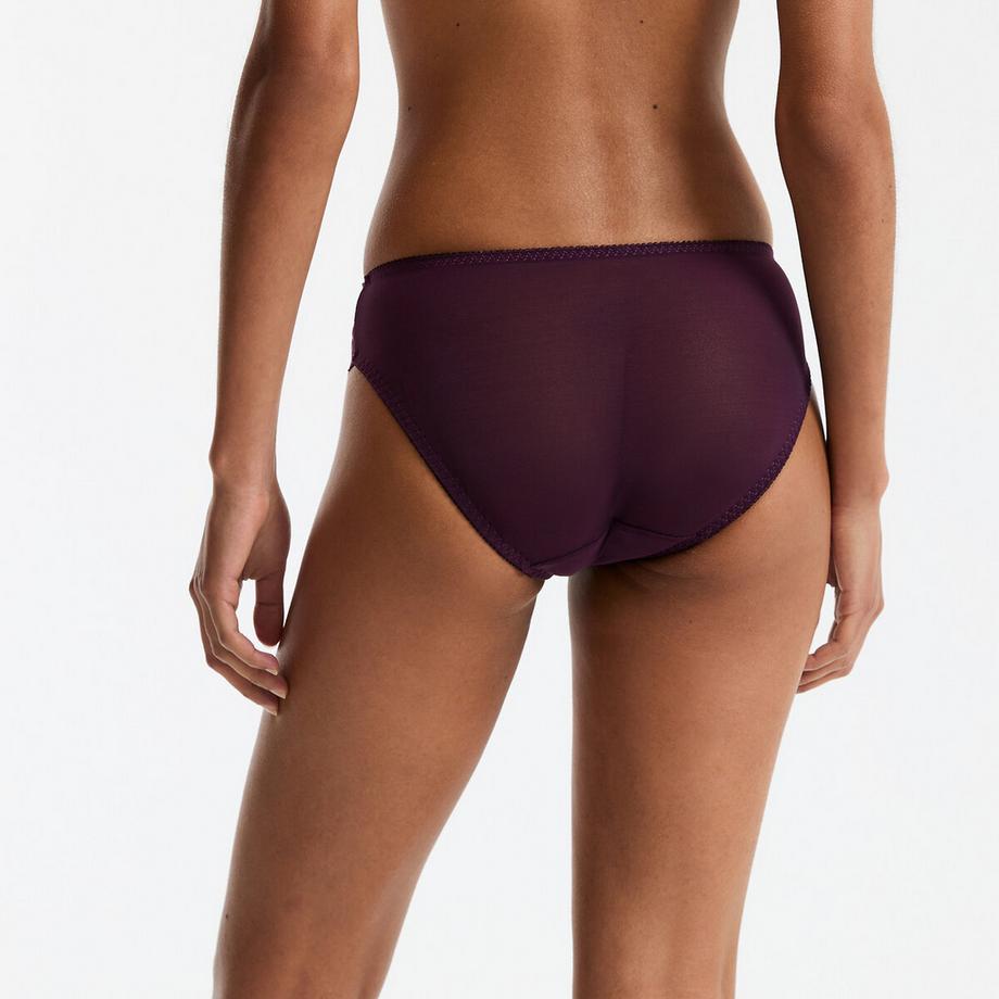 La Redoute Collections Lyssa Lot de 2 Slips  