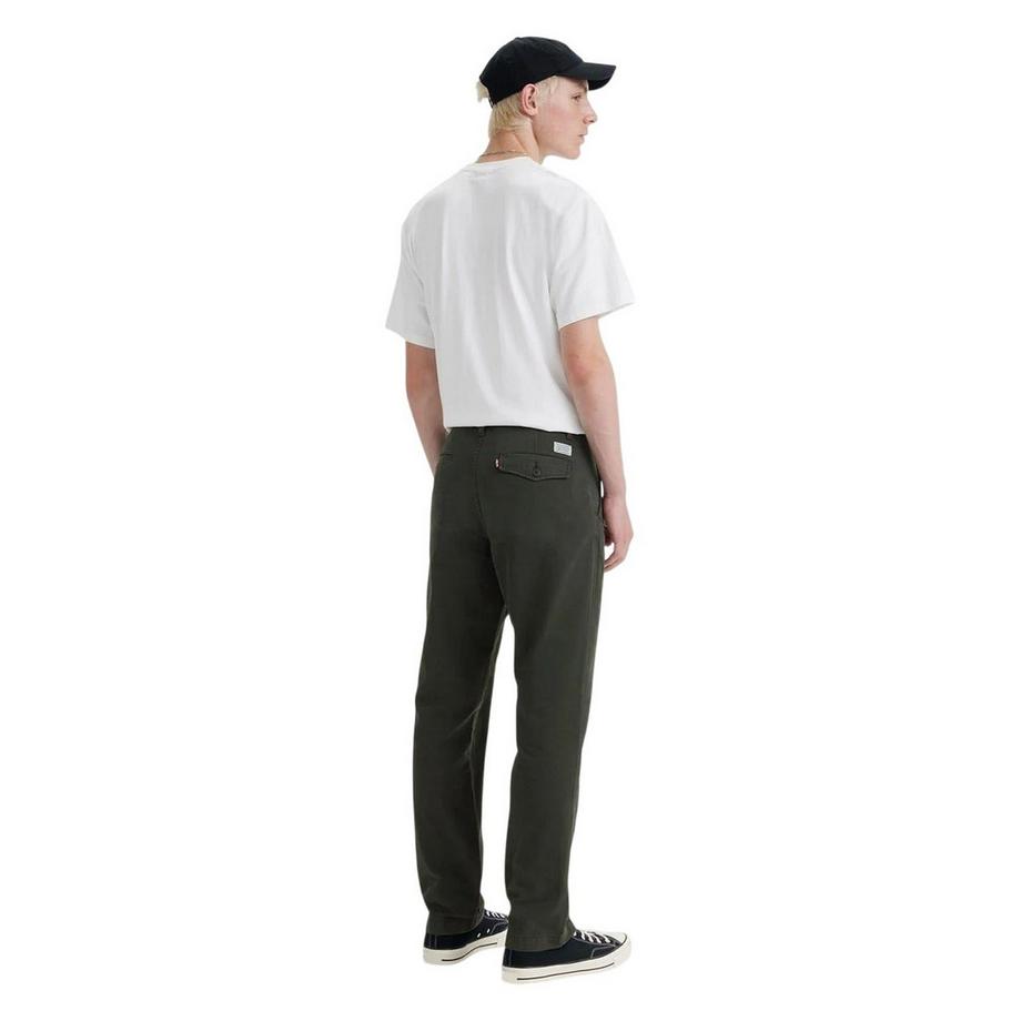 Levis Authentic Chino Cotone  