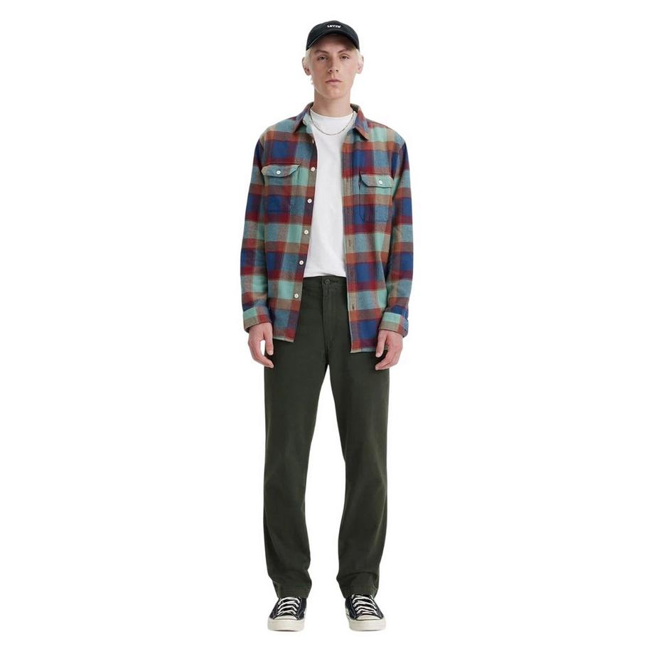 Levis Authentic Chino Cotone  