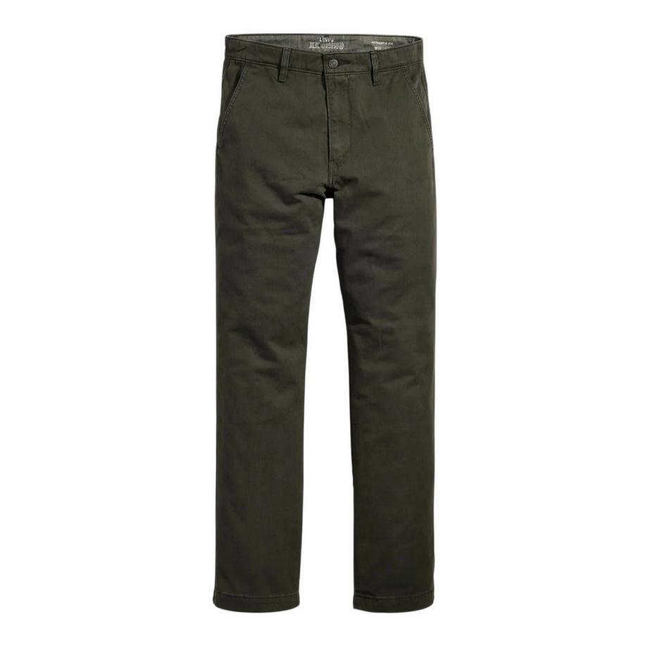 Chino Authentic