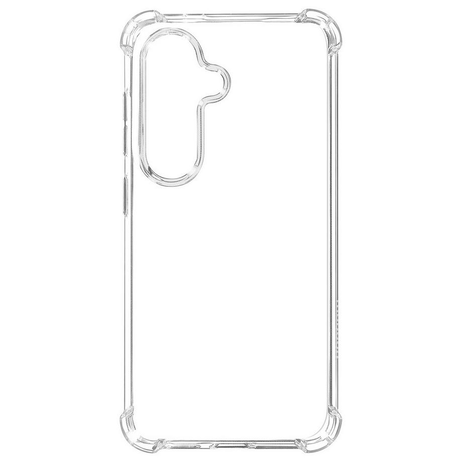 Avizar  Hülle Samsung A55 5G Transparent 