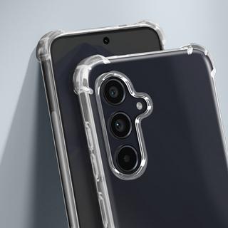 Avizar  Hülle Samsung A55 5G Transparent 