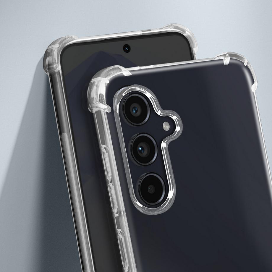 Avizar  Hülle Samsung A55 5G Transparent 