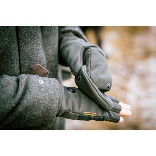 SOLOGNAC  Handschuhe - MITT 500 