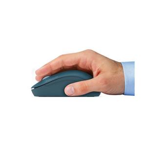 Port Designs  Mouse per pc senza fili a 2,4 ghz Port Designs Collection 2 