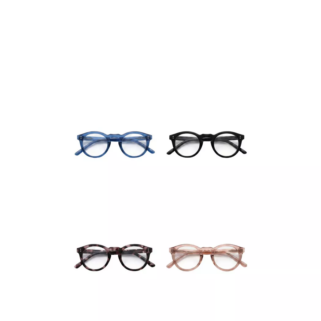 Navigare - Lesebrille, für Damen, Multicolor, Größe 47MM