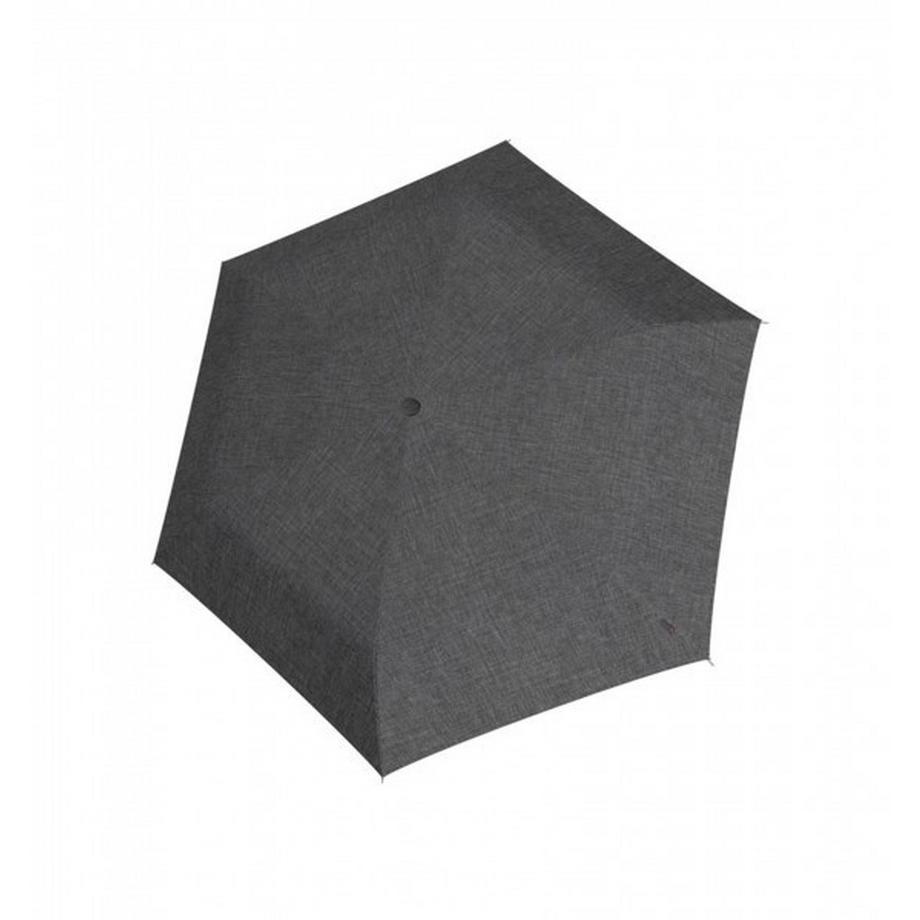 reisenthel  Knirps Schirm Pocket Mini Twist Silver 