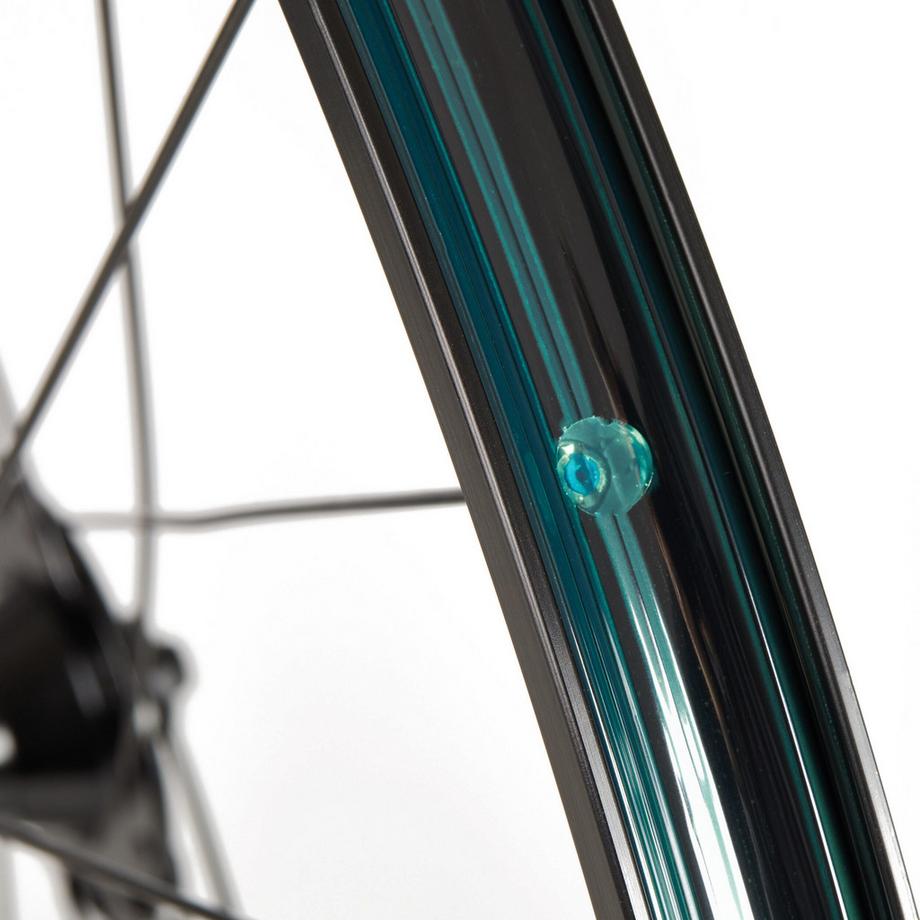 ROCKRIDER  Roue de vélo 29" Boost disque jante à chambre creuse 