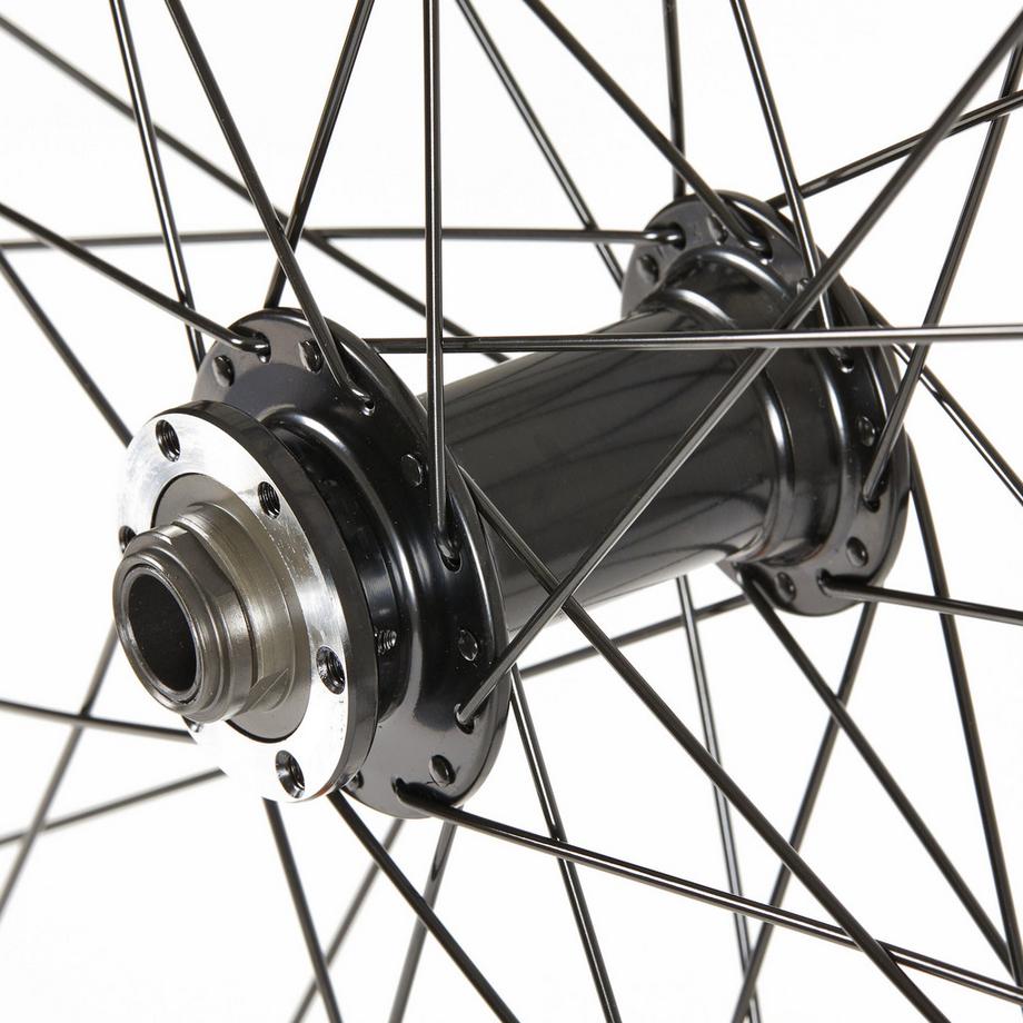 ROCKRIDER  Roue de vélo 29" Boost disque jante à chambre creuse 