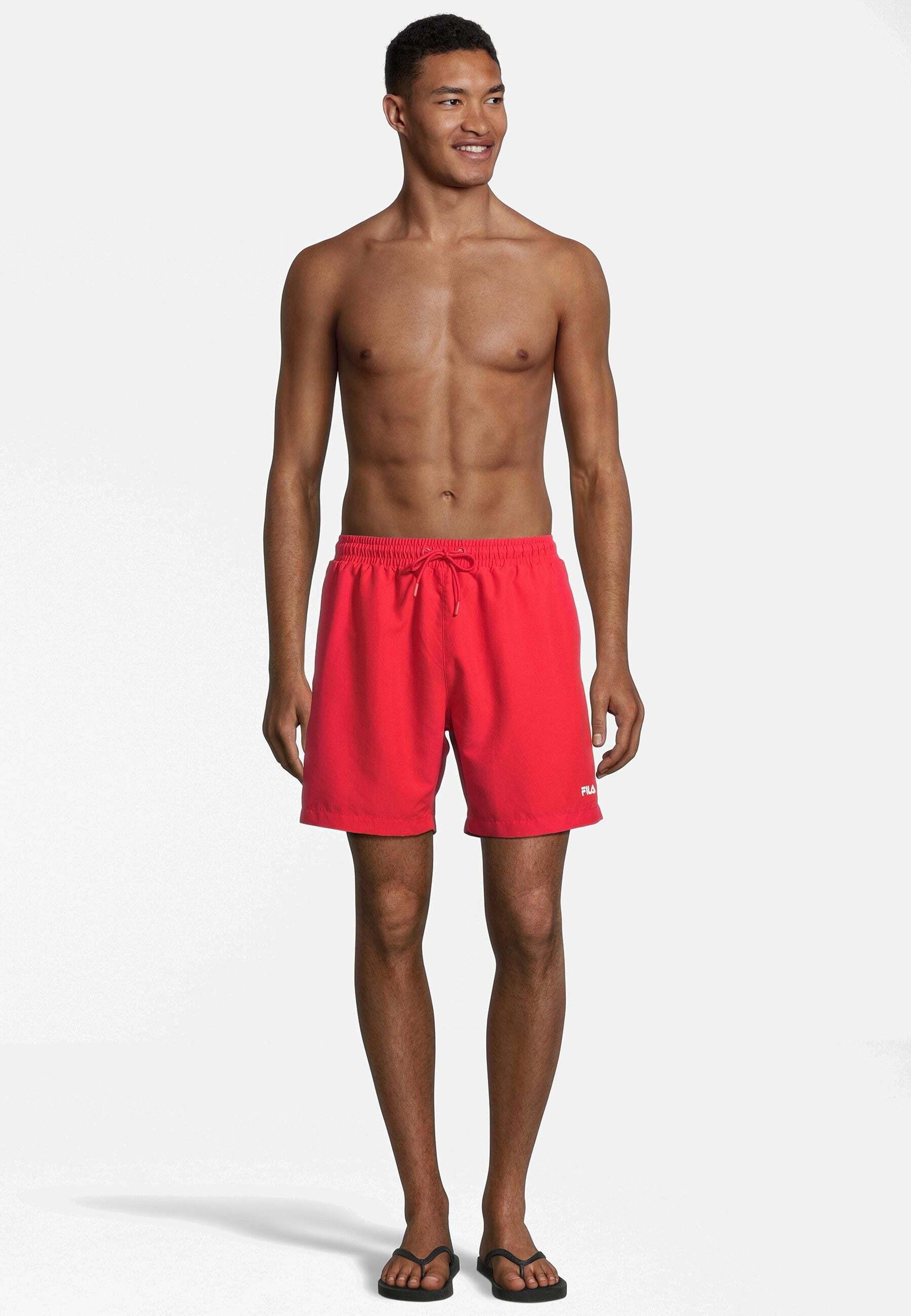 FILA  Badehosen Somalia Beach Shorts 