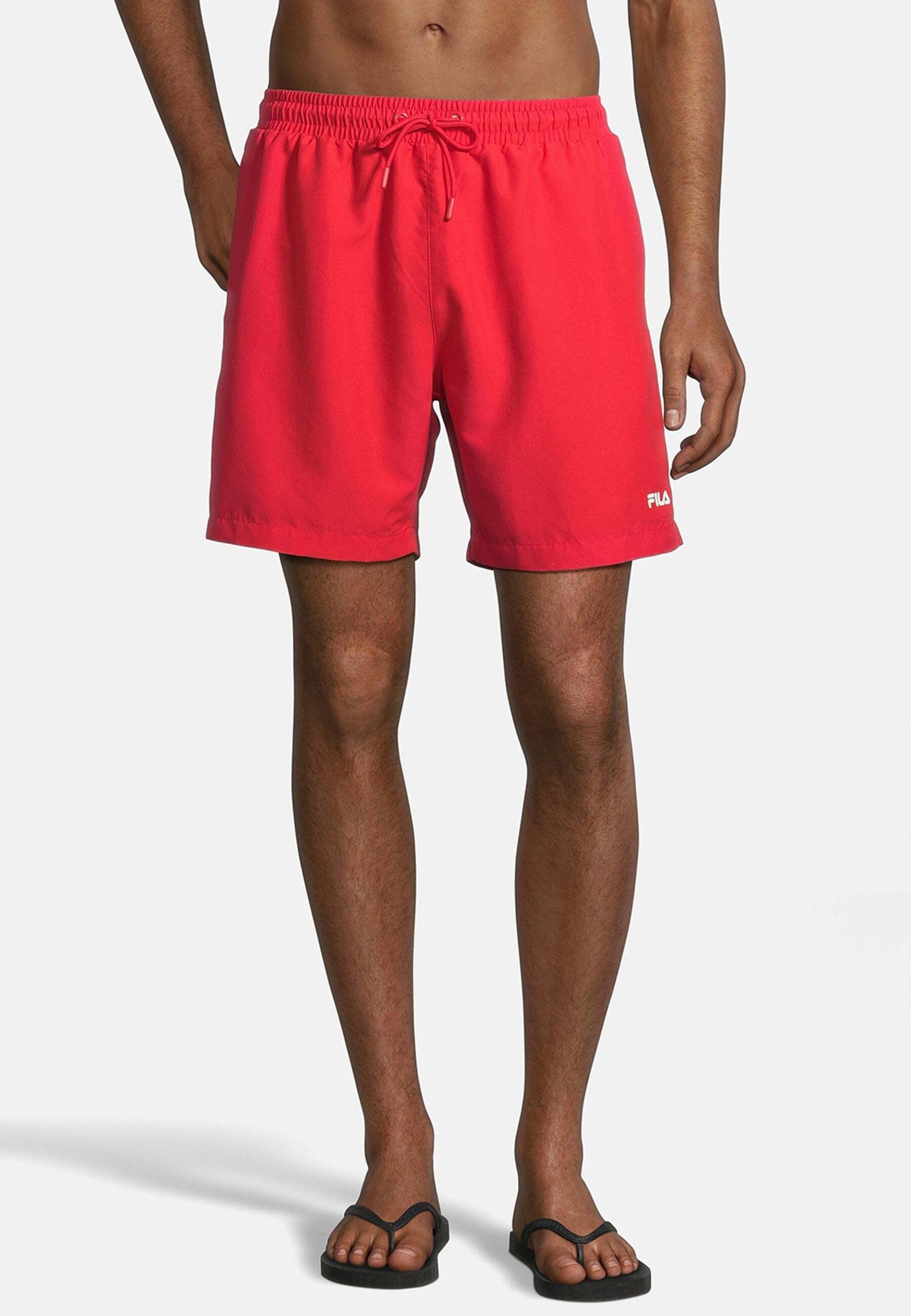 FILA  Badehosen Somalia Beach Shorts 