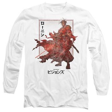 Tshirt VISIONS RONIN