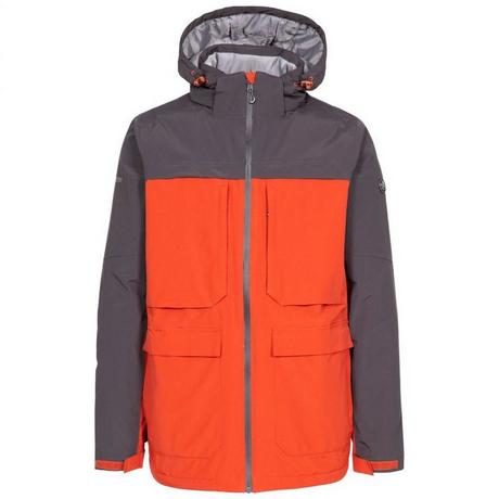 Trespass  Heathrack Wasserdichte Jacke 