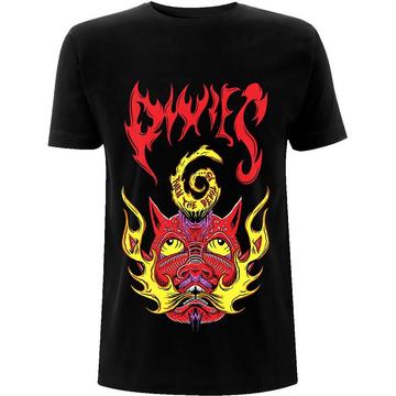 Tshirt DEVIL IS
