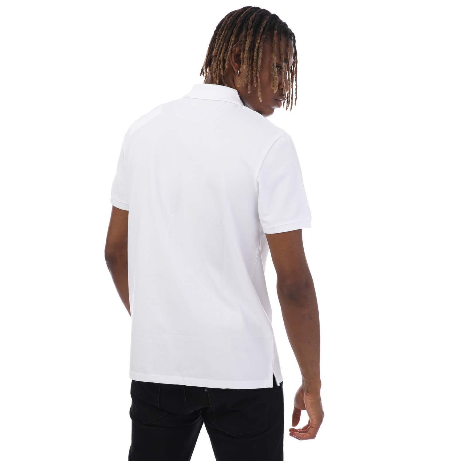 Timberland Polo Millers River  