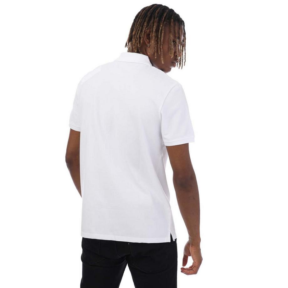 Timberland Polo Millers River  