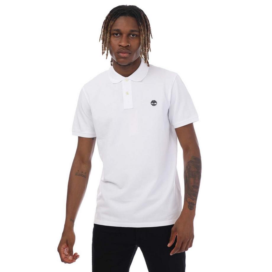 Millers River Poloshirt