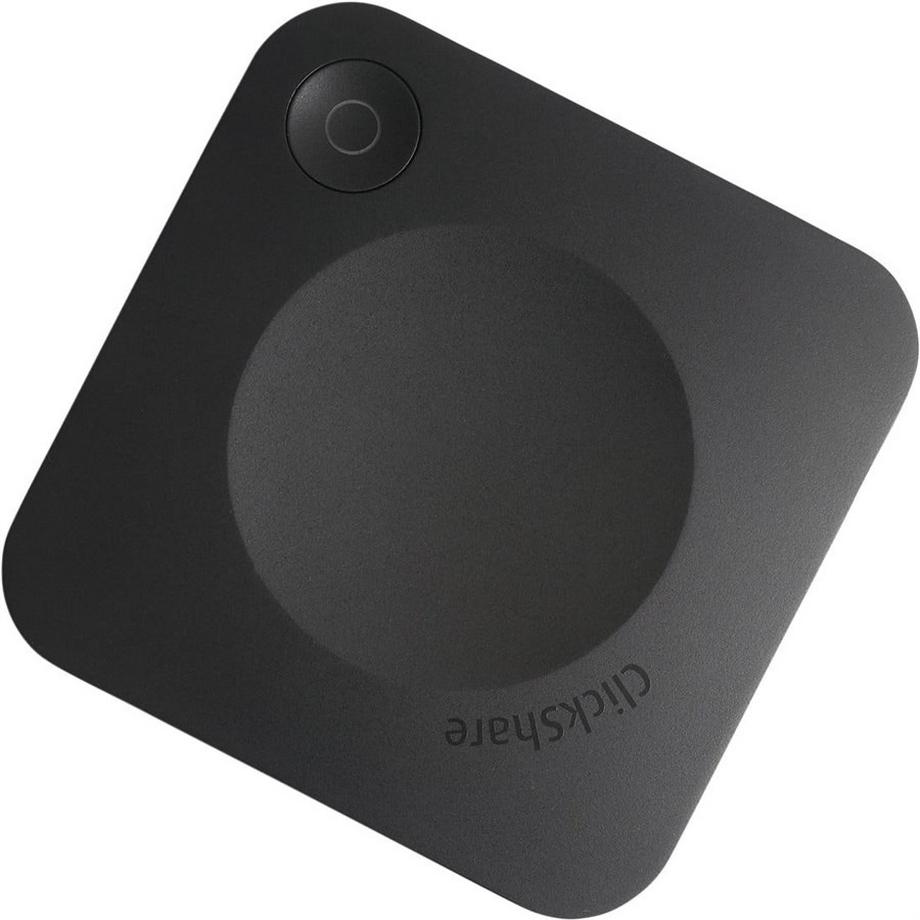 Barco  ClickShare C-5 Wireless Presentation System 