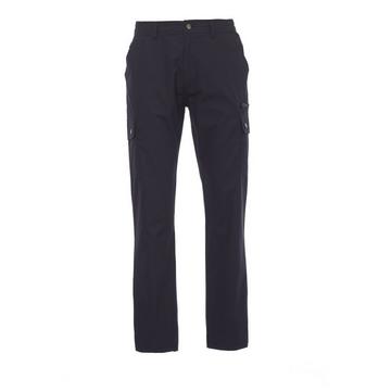 pantaloni forest stretch