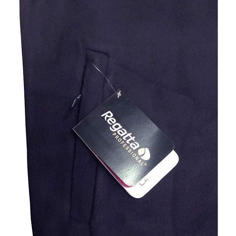 Regatta Mikrofleecejacke Mit Durchgehendem Reißverschluss  