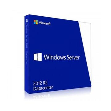Windows Server 2012 R2 Datacenter - Chiave di licenza da scaricare - Consegna veloce 7/7