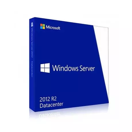 Microsoft  Windows Server 2012 R2 Datacenter - Lizenzschlüssel zum Download - Schnelle Lieferung 7/7 