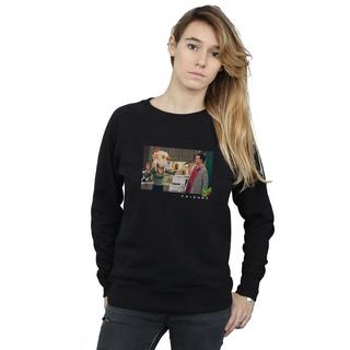 Friends Thanksgiving Turkey Sweatshirt  