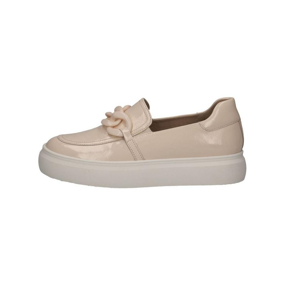 CAPRICE Slipper con catena  
