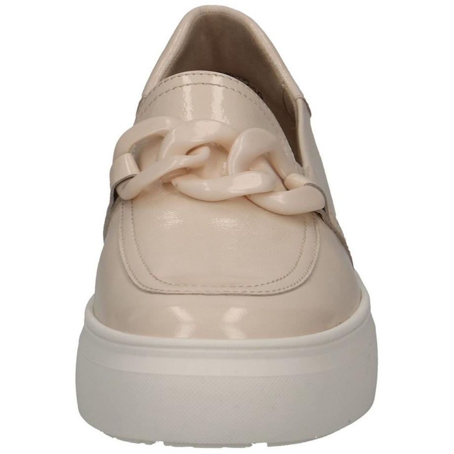 CAPRICE Slipper con catena  