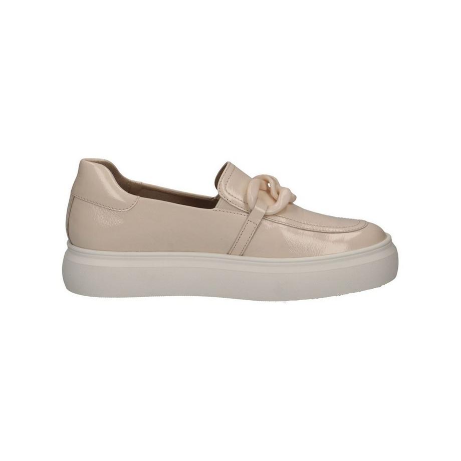 CAPRICE Slipper con catena  