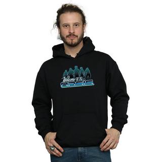 Ready Player One Welcome To The Oasis Kapuzenpullover  