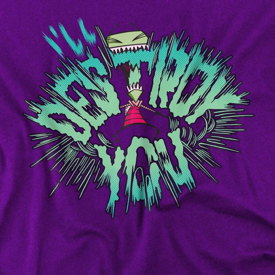 Netflix  T-ShirtI´ll Destroy You 