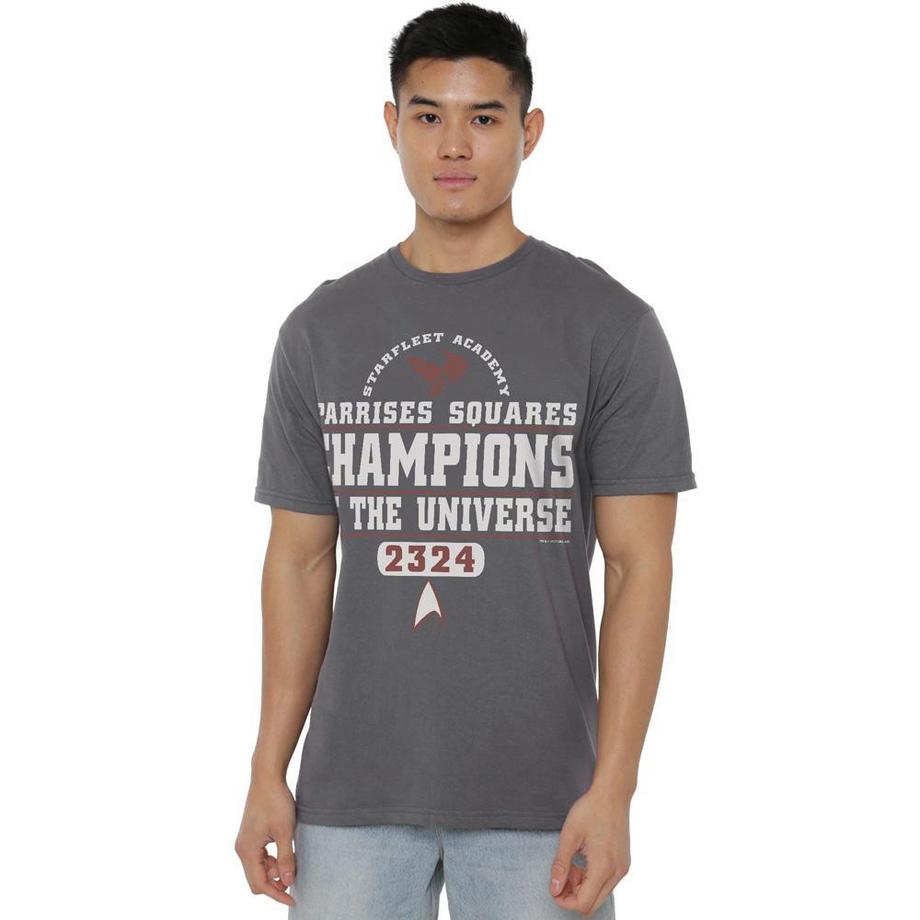 Champions TShirt
