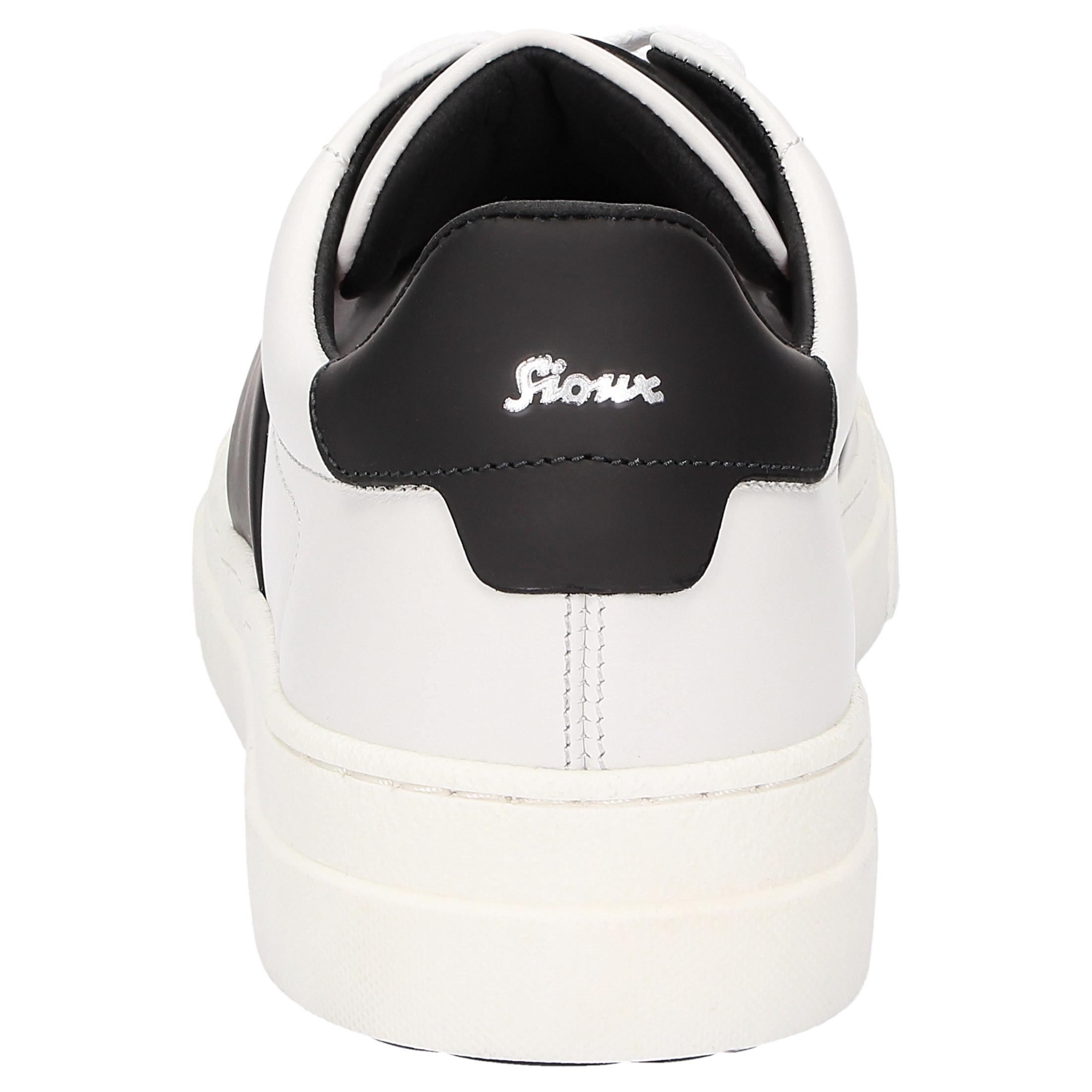 Sioux  Sneaker Berniro-700 