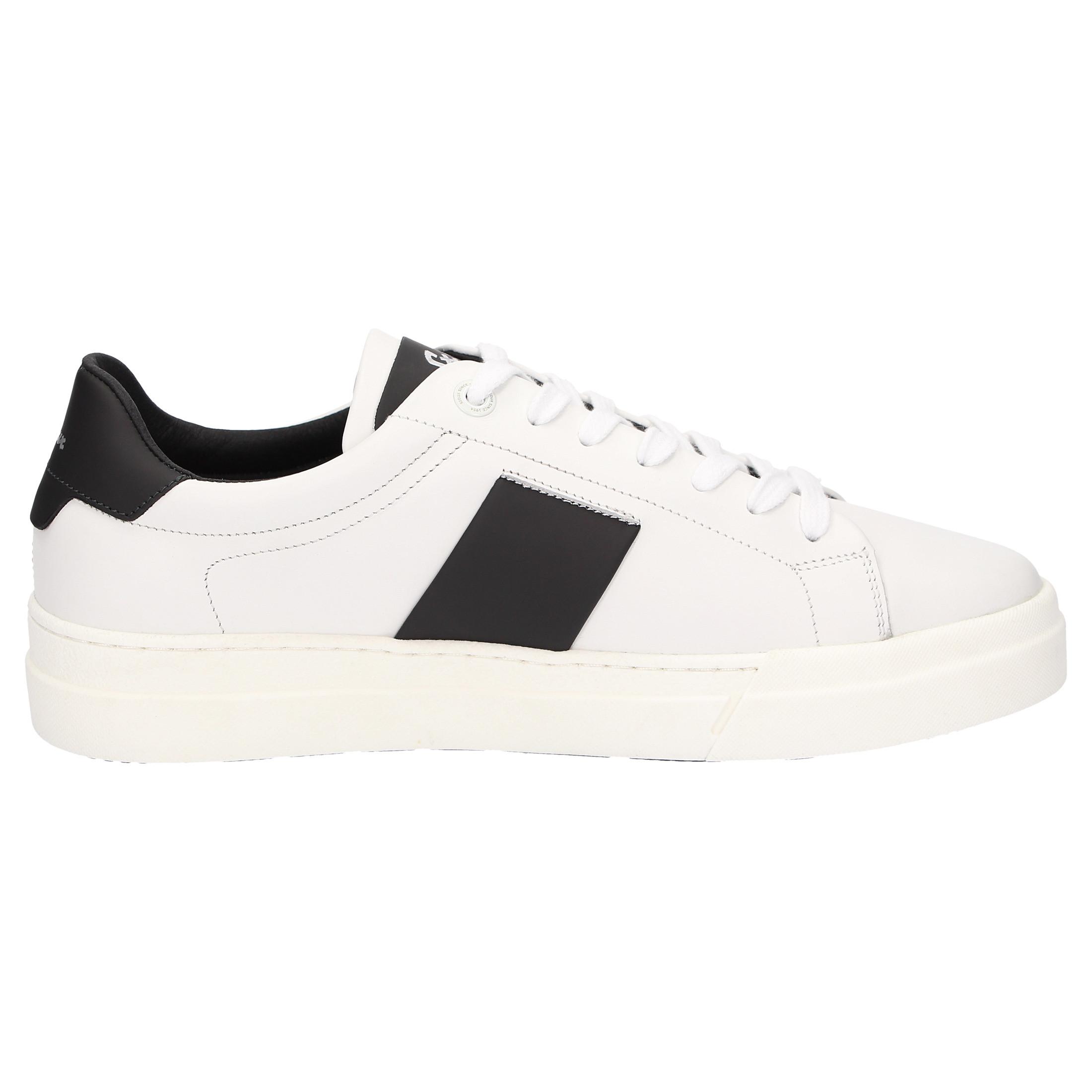 Sioux  Sneaker Berniro-700 