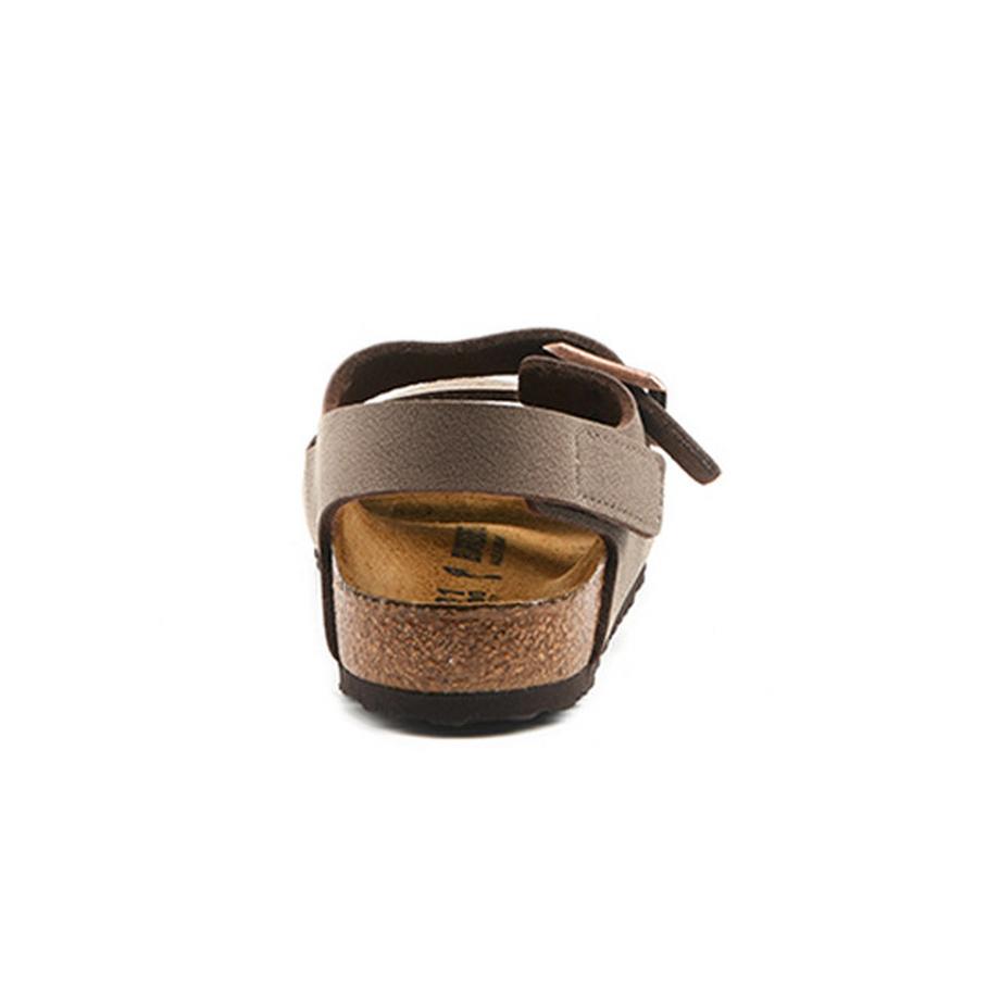 BIRKENSTOCK Milano HL Kids N-31 Sandali  