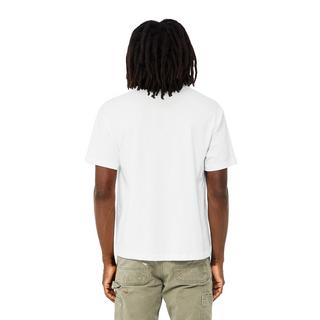 Bella + Canvas T-Shirt Schwere Qualität  