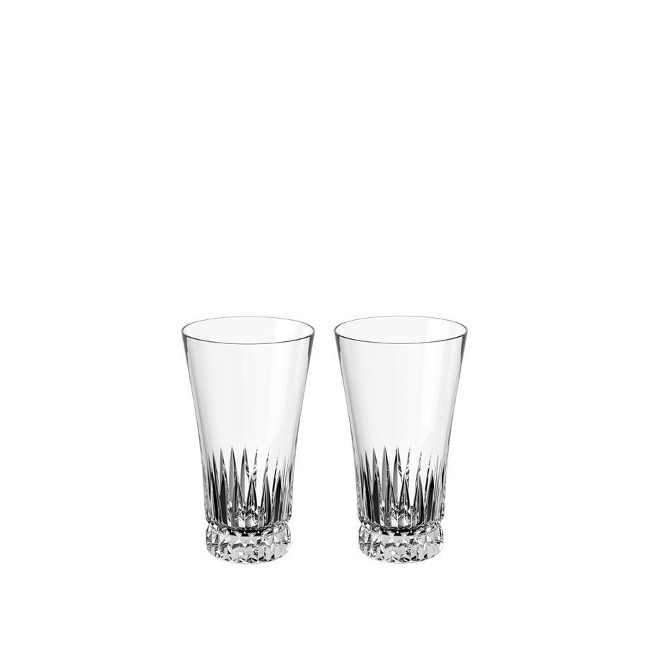 Verre à long drink, 2 pièces Grand Royal