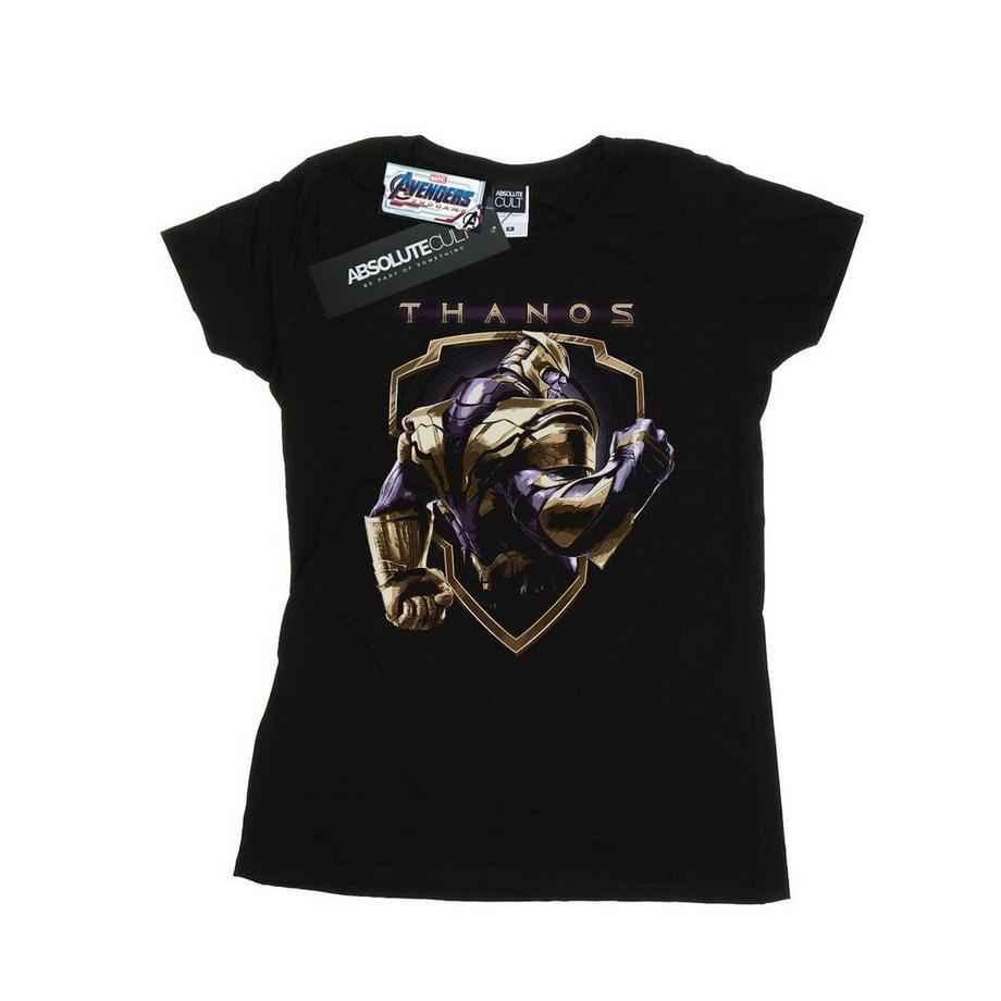MARVEL Avengers Endgame Thanos T-Shirt  