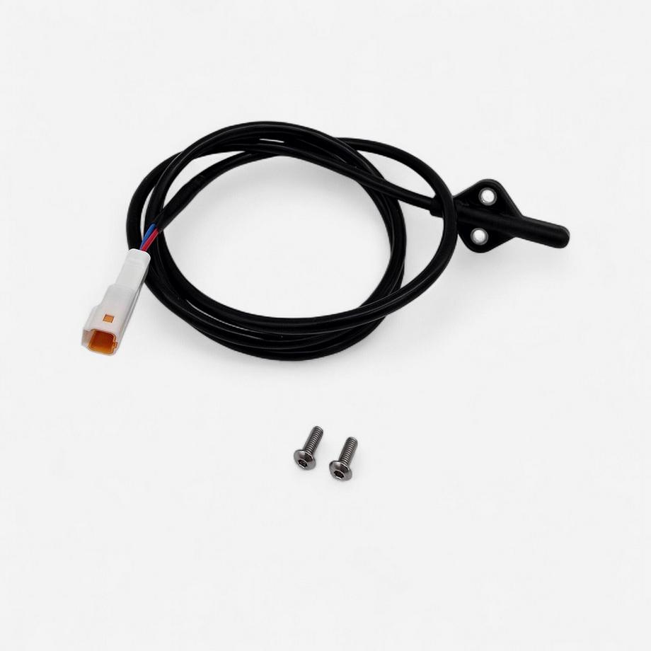 ROCKRIDER  Sensor Velo Geschwindigkeitsmessung 