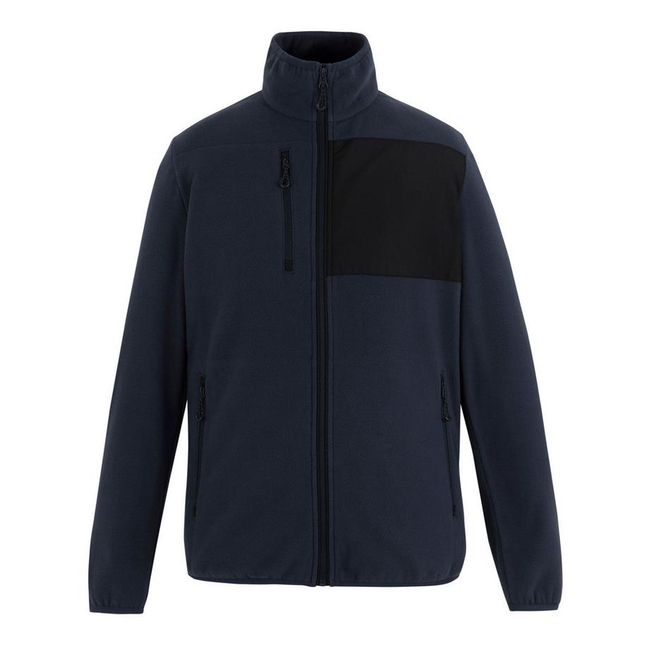 Active Jacke, Zum Bedrucken, Microvlies