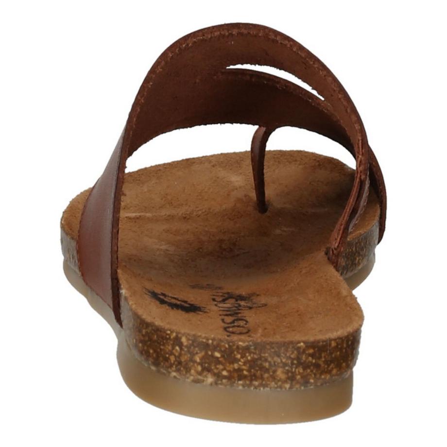 Cosmos Comfort Zehentrenner Sandalen  